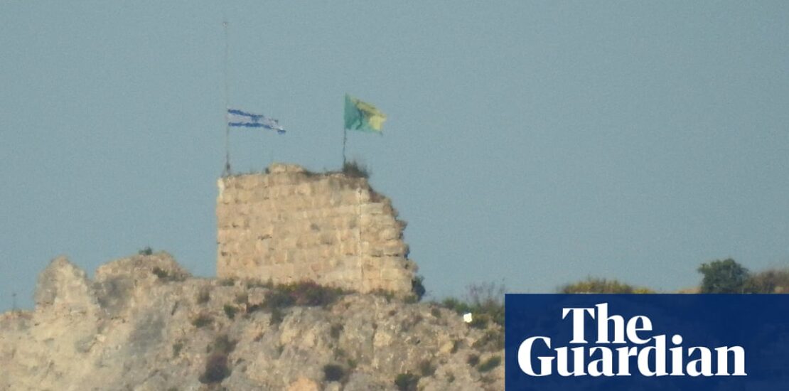 Israels Capture of Ancient Fort A Surprising Move for Lebanon Instantly Interpret Free: Legalese Decoder - AI Lawyer Translate Legal docs to plain English