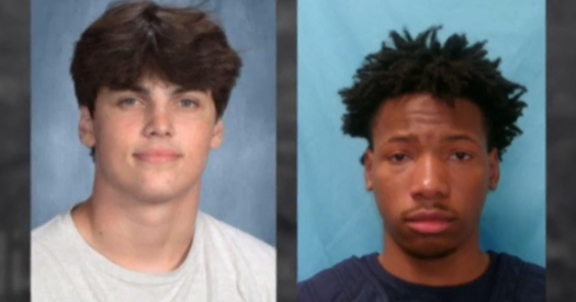 Karmelo Anthony Convicted in Murder of Frisco Student Austin Metcalf Instantly Interpret Free: Legalese Decoder - AI Lawyer Translate Legal docs to plain English