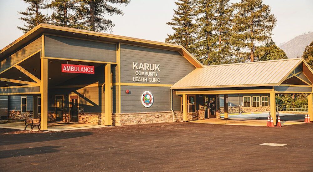 Karuk Tribe secures funding for healthcare workforce housing project Instantly Interpret Free: Legalese Decoder - AI Lawyer Translate Legal docs to plain English