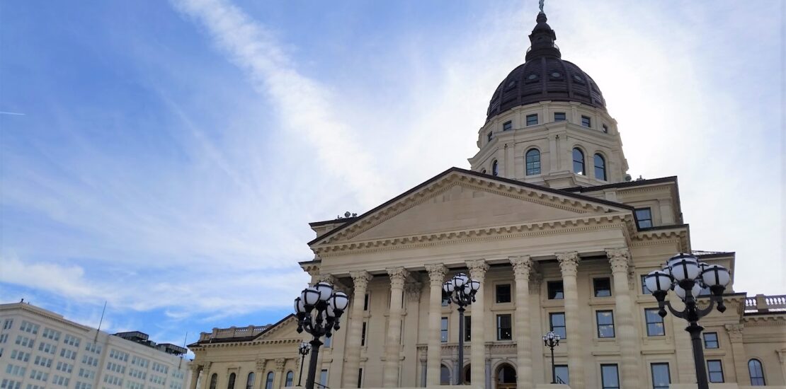 Key Outcomes for Small Businesses from the 2026 Kansas Legislative Instantly Interpret Free: Legalese Decoder - AI Lawyer Translate Legal docs to plain English