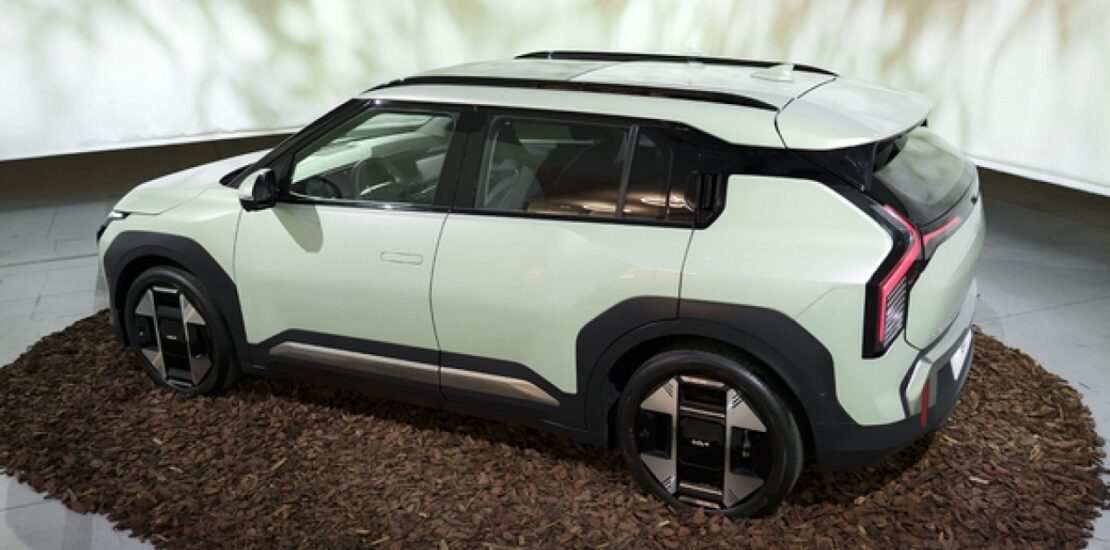 Kia Reports Increased Global Sales Driven by EV and Hybrid Instantly Interpret Free: Legalese Decoder - AI Lawyer Translate Legal docs to plain English