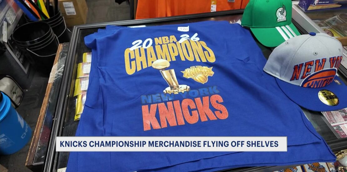 Knicks Championship Merchandise Boosts Sales at Brooklyn Shops Instantly Interpret Free: Legalese Decoder - AI Lawyer Translate Legal docs to plain English