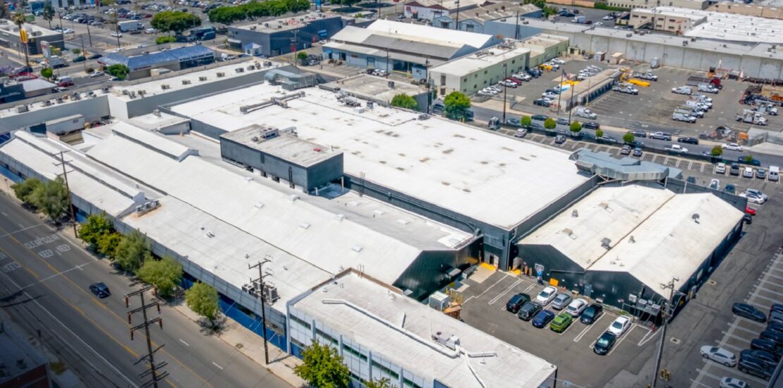 LA Soundstage Complex on the Market What You Need to Instantly Interpret Free: Legalese Decoder - AI Lawyer Translate Legal docs to plain English