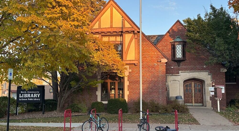 La Crosse Finance Committee to Review North Side Library Surplus Status Instantly Interpret Free: Legalese Decoder - AI Lawyer Translate Legal docs to plain English