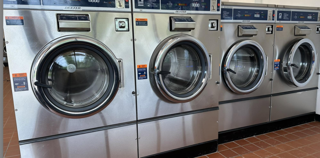 Laundry Room in North Hudson Opens Its Doors to Customers Instantly Interpret Free: Legalese Decoder - AI Lawyer Translate Legal docs to plain English
