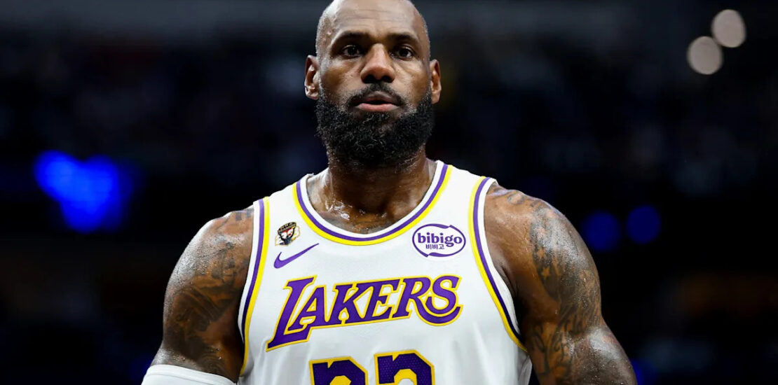 LeBron James Set to Join New Team for His 24th Instantly Interpret Free: Legalese Decoder - AI Lawyer Translate Legal docs to plain English