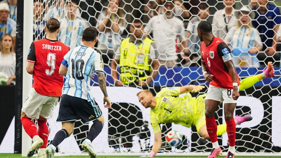 Lionel Messi Sets World Cup Record as All Time Top Scorer.com2F412F6b2Fd478e3f0a5841976728465c12de32Fbd290d6ddf9c4ef5a6c7 Instantly Interpret Free: Legalese Decoder - AI Lawyer Translate Legal docs to plain English