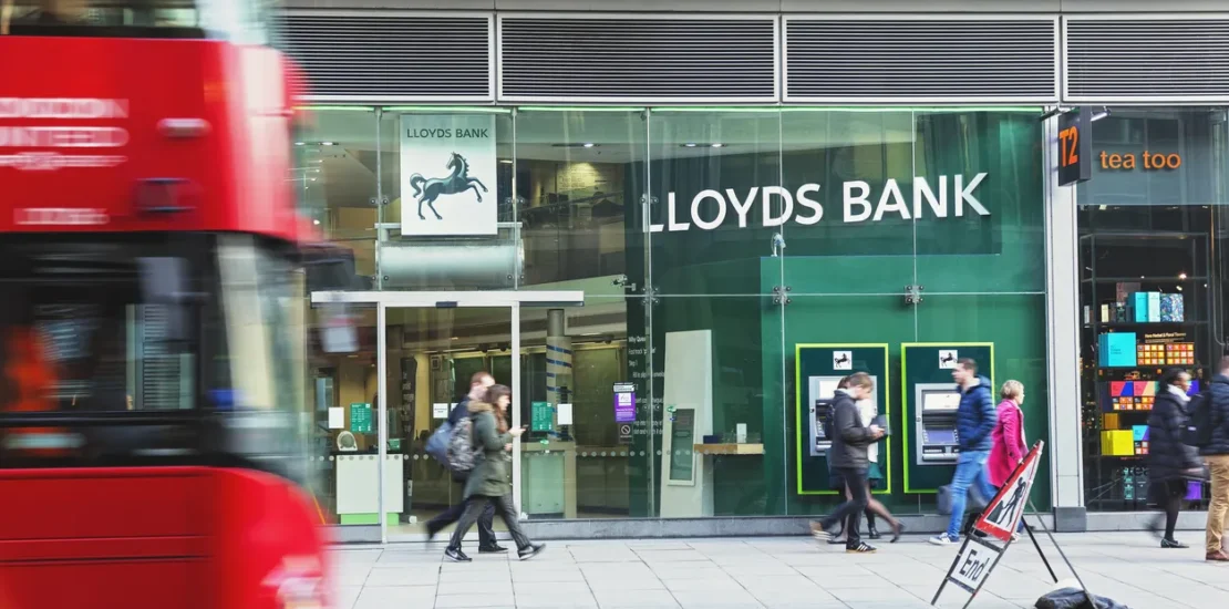 Lloyds and Stripe Join Forces to Enhance Payments for UK.j Instantly Interpret Free: Legalese Decoder - AI Lawyer Translate Legal docs to plain English