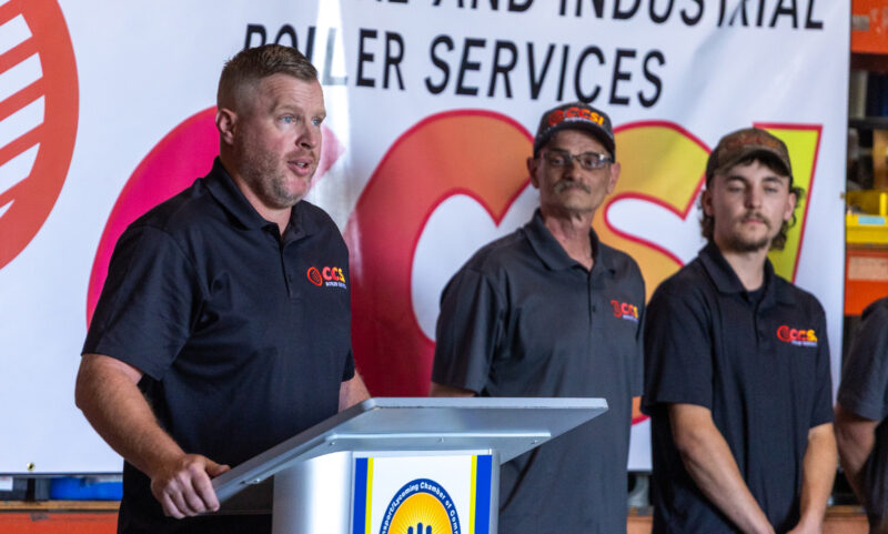 Local Boiler Company Recognized with SBA Award for Instantly Interpret Free: Legalese Decoder - AI Lawyer Translate Legal docs to plain English