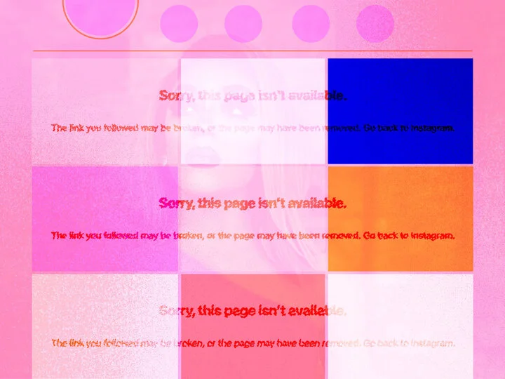 Local Business Owner Faces Instagram Ban After Drag Queen Controversy Instantly Interpret Free: Legalese Decoder - AI Lawyer Translate Legal docs to plain English