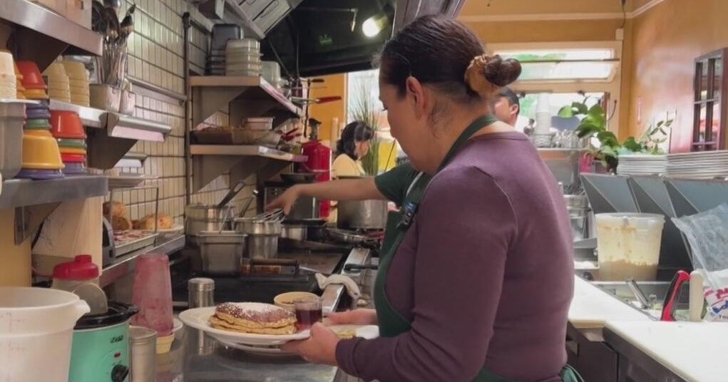 Longtime Staff Take Over Burlingames Cherished Alanas Cafe Instantly Interpret Free: Legalese Decoder - AI Lawyer Translate Legal docs to plain English
