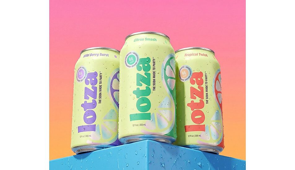 Lotza Unveils Innovative Functional Soda for Health Conscious Drinkers Instantly Interpret Free: Legalese Decoder - AI Lawyer Translate Legal docs to plain English