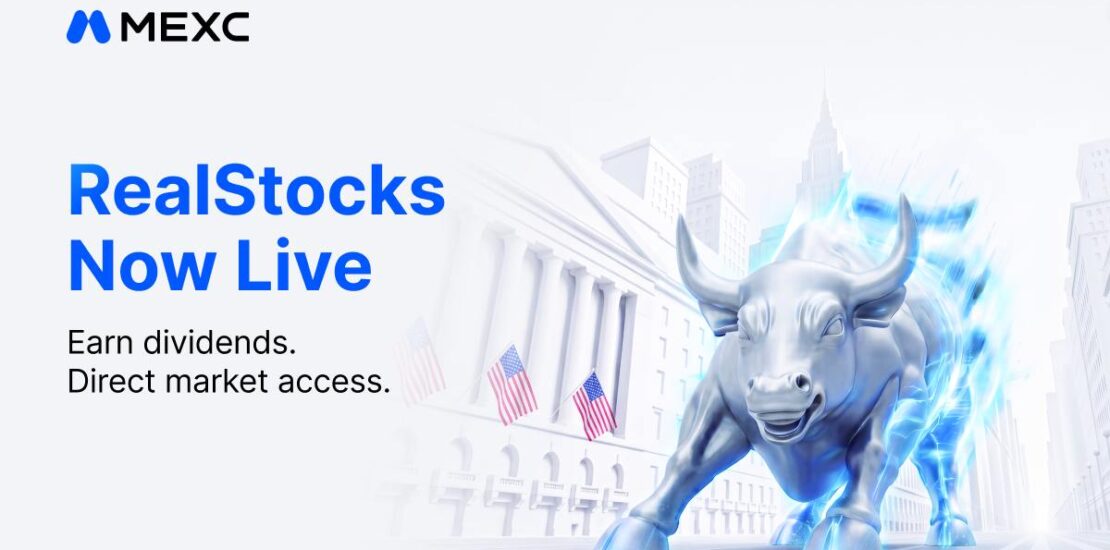 MEXC Launches RealStocks for Zero Fee US Equity Trading Instantly Interpret Free: Legalese Decoder - AI Lawyer Translate Legal docs to plain English