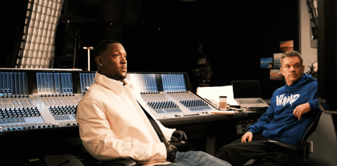 Matt Damon Explores Rapping as The Nomad in Get Blue Instantly Interpret Free: Legalese Decoder - AI Lawyer Translate Legal docs to plain English