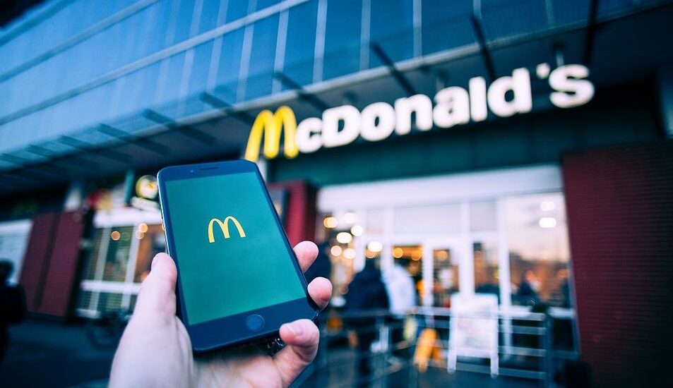 McDonalds Reveals Bold New Strategy for Future Growth Instantly Interpret Free: Legalese Decoder - AI Lawyer Translate Legal docs to plain English