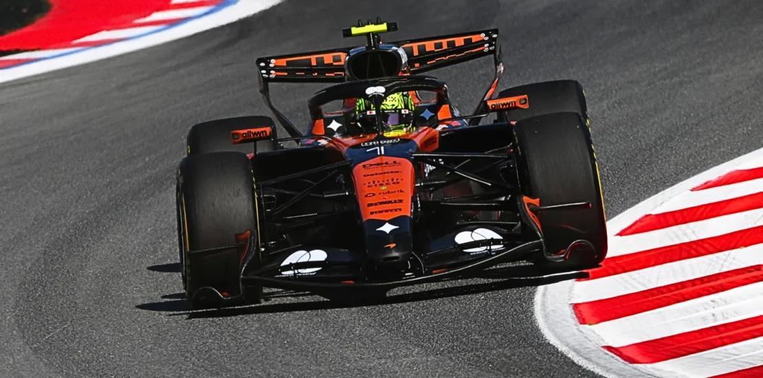 McLarens Progress Are They Closing the Gap on Mercedes in Instantly Interpret Free: Legalese Decoder - AI Lawyer Translate Legal docs to plain English