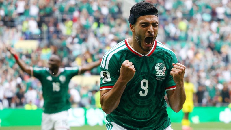 Mexico Secures 2 0 Victory Over South Africa in World Cup Instantly Interpret Free: Legalese Decoder - AI Lawyer Translate Legal docs to plain English