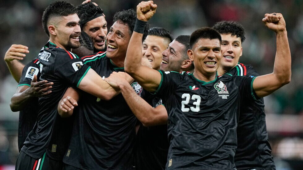 Mexico advances to knockout stage after victory over South Korea.com2F482Fdd2F8e75c7ecdce52089e76bef9b3a7e2Ffac7f28194674625a5d6 Instantly Interpret Free: Legalese Decoder - AI Lawyer Translate Legal docs to plain English