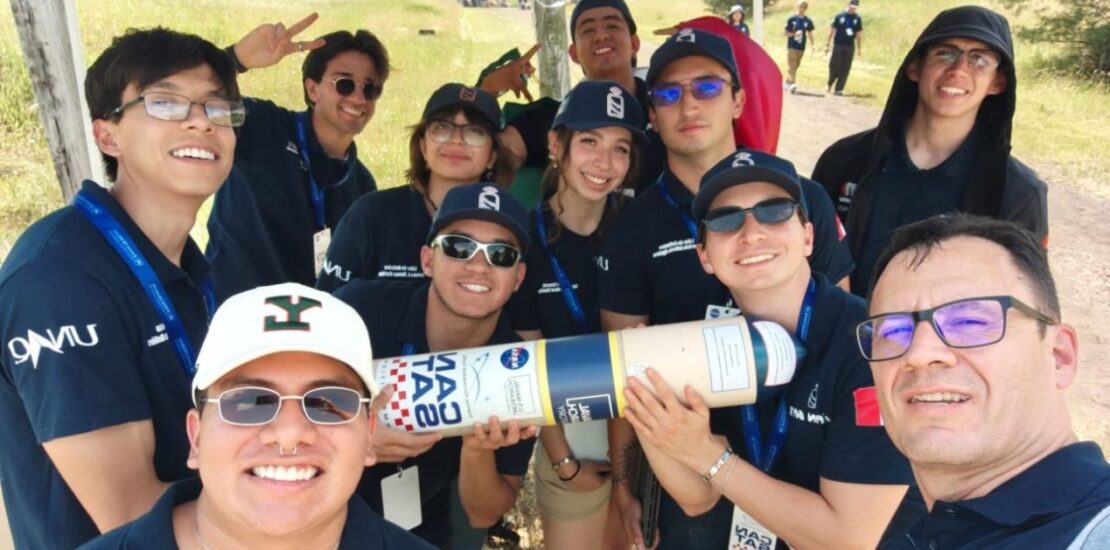 Mexicos Soda Can Satellite Team Achieves Ninth Place Globally Instantly Interpret Free: Legalese Decoder - AI Lawyer Translate Legal docs to plain English