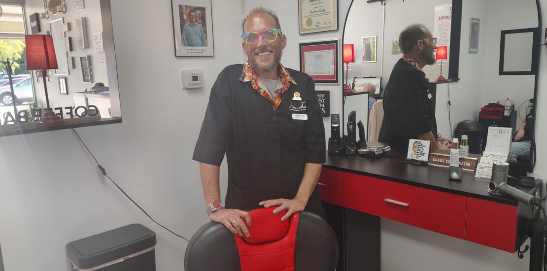 Midland Hair Loft Salon Expands with New Location and Services Instantly Interpret Free: Legalese Decoder - AI Lawyer Translate Legal docs to plain English