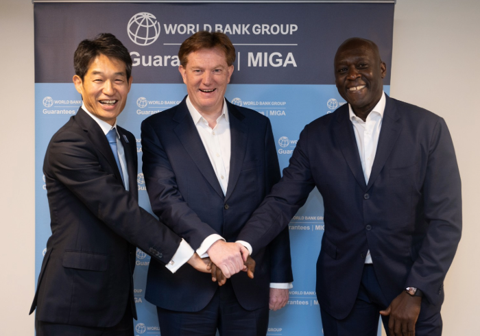 Miga Partners with IFC to Boost Trade Finance with 500 Instantly Interpret Free: Legalese Decoder - AI Lawyer Translate Legal docs to plain English