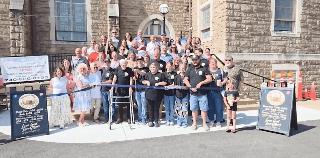 Mindful Mug Coffee Shop Celebrates Grand Opening in Steubenville Instantly Interpret Free: Legalese Decoder - AI Lawyer Translate Legal docs to plain English