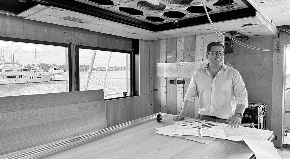 Misha Merzliakov Highlights Innovative Australian Superyacht Design Instantly Interpret Free: Legalese Decoder - AI Lawyer Translate Legal docs to plain English