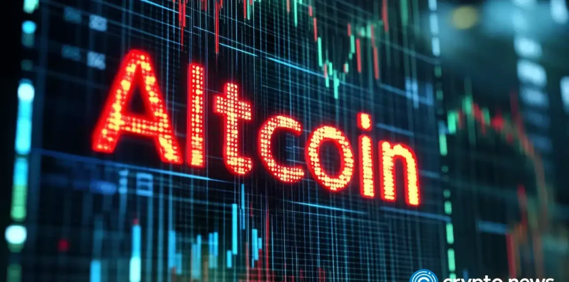 Most Altcoins Struggle Below 200 Day Average Says CryptoQuant Instantly Interpret Free: Legalese Decoder - AI Lawyer Translate Legal docs to plain English