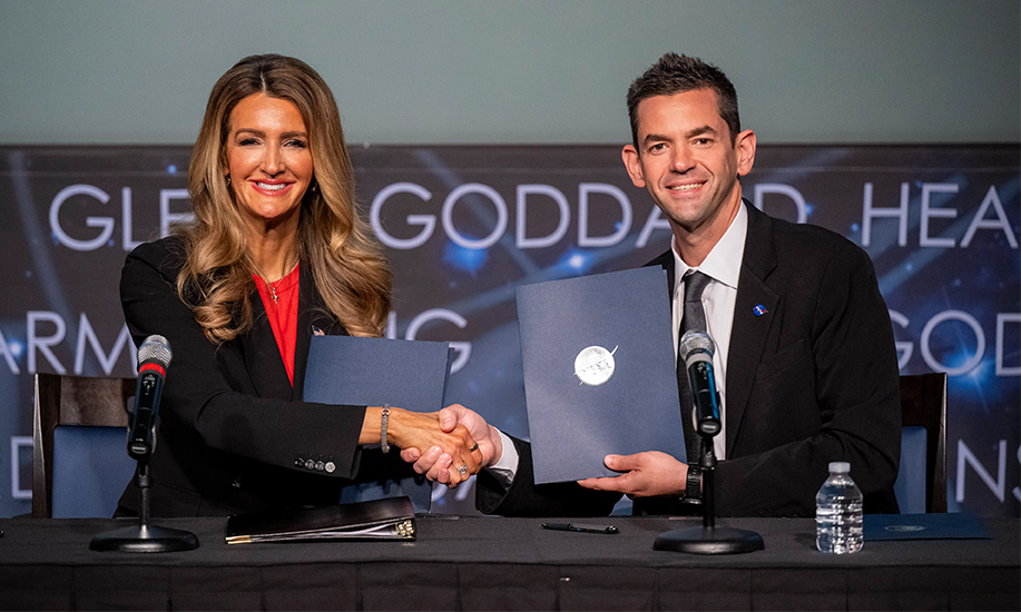 NASA and SBA Collaborate to Fund Space Industry Growth Initiatives Instantly Interpret Free: Legalese Decoder - AI Lawyer Translate Legal docs to plain English