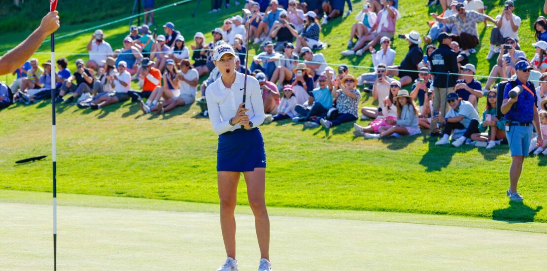 Nelly Korda Secures Second Major with Dramatic US Open Victory Instantly Interpret Free: Legalese Decoder - AI Lawyer Translate Legal docs to plain English