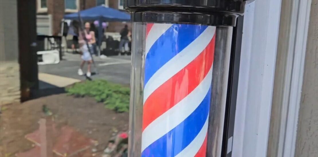 New Barber Shop Opens in Berks County Promising Fresh Styles Instantly Interpret Free: Legalese Decoder - AI Lawyer Translate Legal docs to plain English