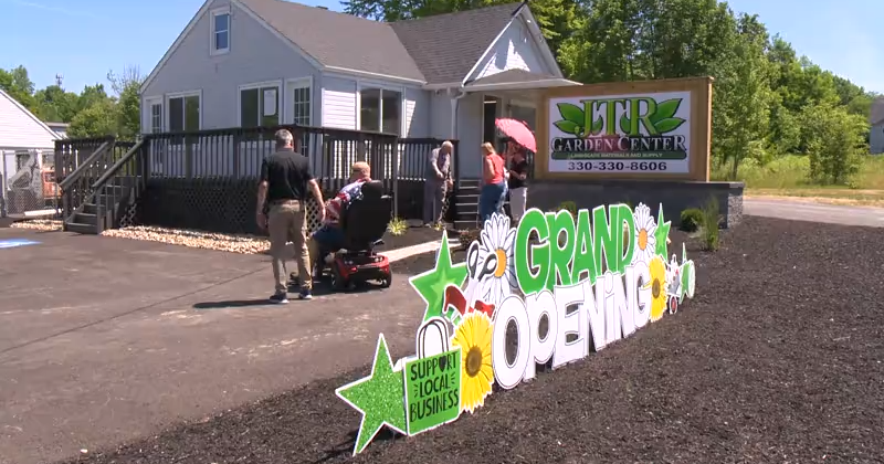 New Garden Center Opens in Boardman Inviting Local Enthusiasts Instantly Interpret Free: Legalese Decoder - AI Lawyer Translate Legal docs to plain English