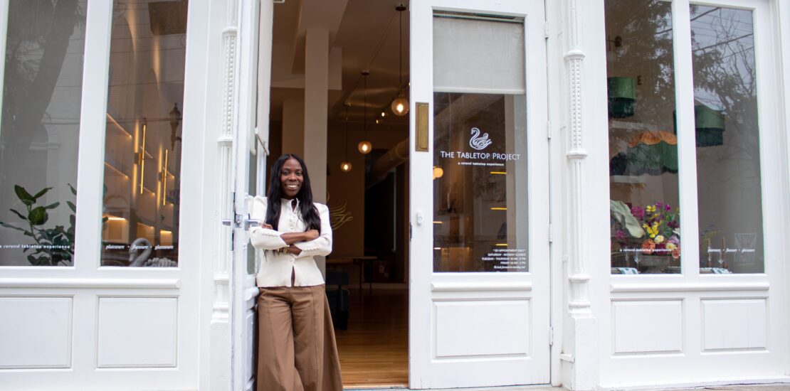 New Tablescape Rental Business Launches in OTR Area Instantly Interpret Free: Legalese Decoder - AI Lawyer Translate Legal docs to plain English