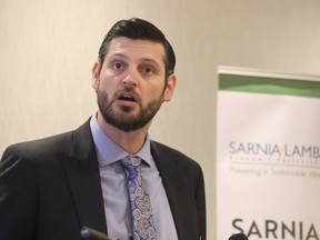 Nine Lambton County Enterprises Receive Small Business Grants Instantly Interpret Free: Legalese Decoder - AI Lawyer Translate Legal docs to plain English