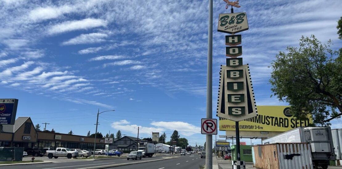 North Spokanes BB Hobbies Shuts Down After 60 Remarkable Years Instantly Interpret Free: Legalese Decoder - AI Lawyer Translate Legal docs to plain English