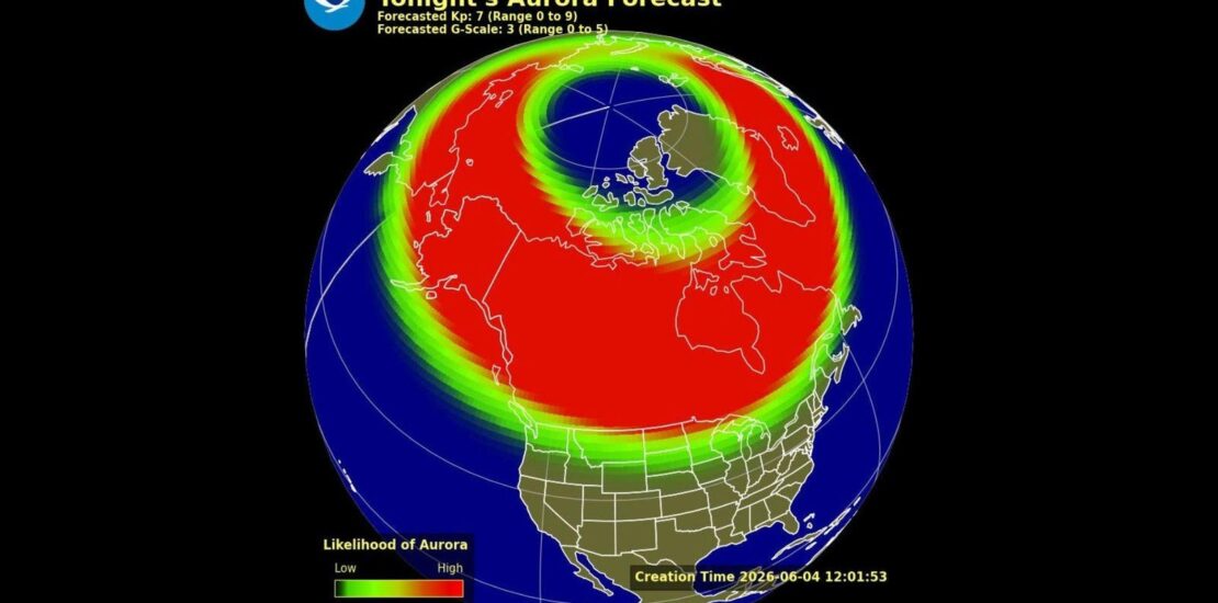 Northern Lights Watch Enhanced Alert for 25 States Thursday Instantly Interpret Free: Legalese Decoder - AI Lawyer Translate Legal docs to plain English