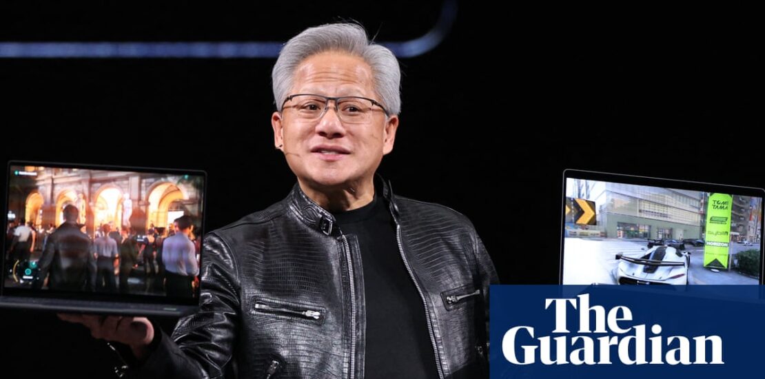 Nvidia Unveils Superchip to Enhance AI Performance in Laptops and Instantly Interpret Free: Legalese Decoder - AI Lawyer Translate Legal docs to plain English