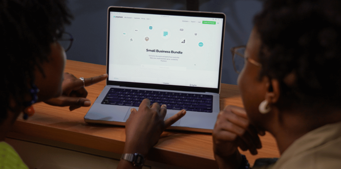 Paystack Unveils Program to Empower Nigerian Small Businesses Instantly Interpret Free: Legalese Decoder - AI Lawyer Translate Legal docs to plain English