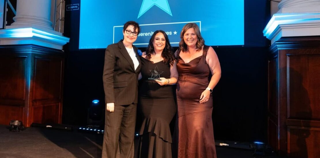 Peterboroughs Serenity Loves Named Small Business of the Decade Instantly Interpret Free: Legalese Decoder - AI Lawyer Translate Legal docs to plain English