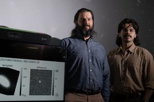 Pitt Researchers Launch Long Awaited Cosmic Survey with Rubin Telescope Instantly Interpret Free: Legalese Decoder - AI Lawyer Translate Legal docs to plain English