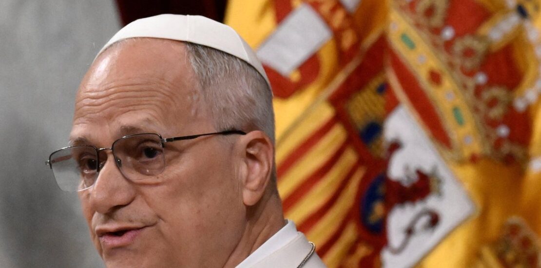 Pope Leo Condemns Sexual Abuse Crisis Within Catholic Church Instantly Interpret Free: Legalese Decoder - AI Lawyer Translate Legal docs to plain English