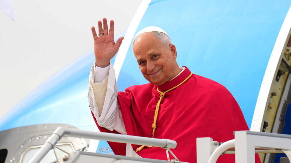 Popes Journey to Spain Highlights the Catholic Churchs Complex Legacy.com2F082Fd92Fd520cdbfadf1cb6e8998eeb453272F5f5db9e958574e61908a Instantly Interpret Free: Legalese Decoder - AI Lawyer Translate Legal docs to plain English