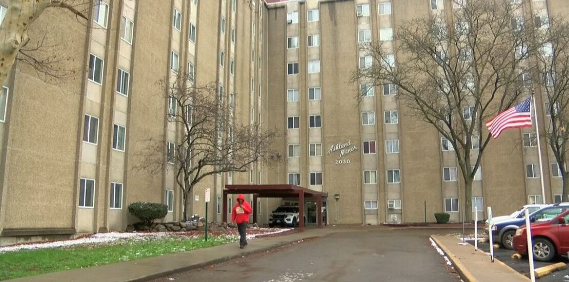 Port Authority to Fund Major Renovations at Ashland Manor and Instantly Interpret Free: Legalese Decoder - AI Lawyer Translate Legal docs to plain English