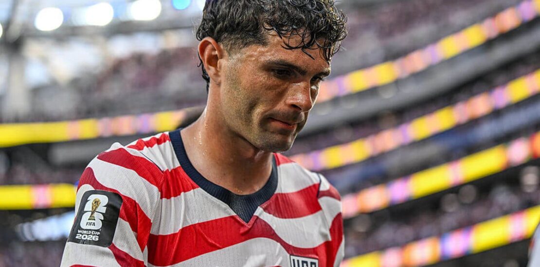 Pulisic Misses USA vs Australia Match Due to Calf Injury Instantly Interpret Free: Legalese Decoder - AI Lawyer Translate Legal docs to plain English