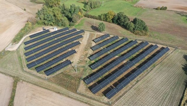 Qair Secures UK Financial Close for Renewable Energy Project Instantly Interpret Free: Legalese Decoder - AI Lawyer Translate Legal docs to plain English