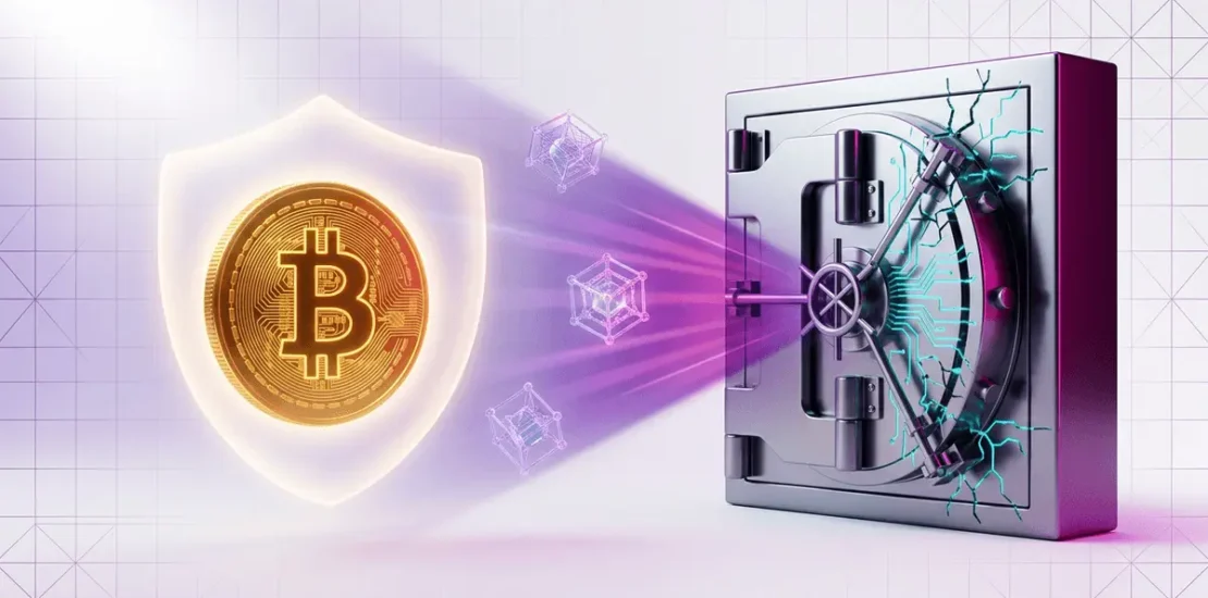 Quantum Computing Could Impact Bitcoin Value and Banking Systems Instantly Interpret Free: Legalese Decoder - AI Lawyer Translate Legal docs to plain English