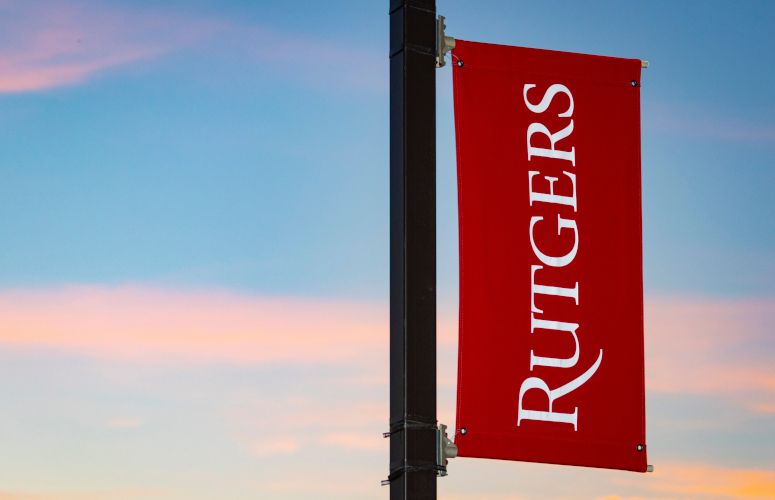 Rutgers Business School Earns Spot Among Top MBA Programs in Instantly Interpret Free: Legalese Decoder - AI Lawyer Translate Legal docs to plain English