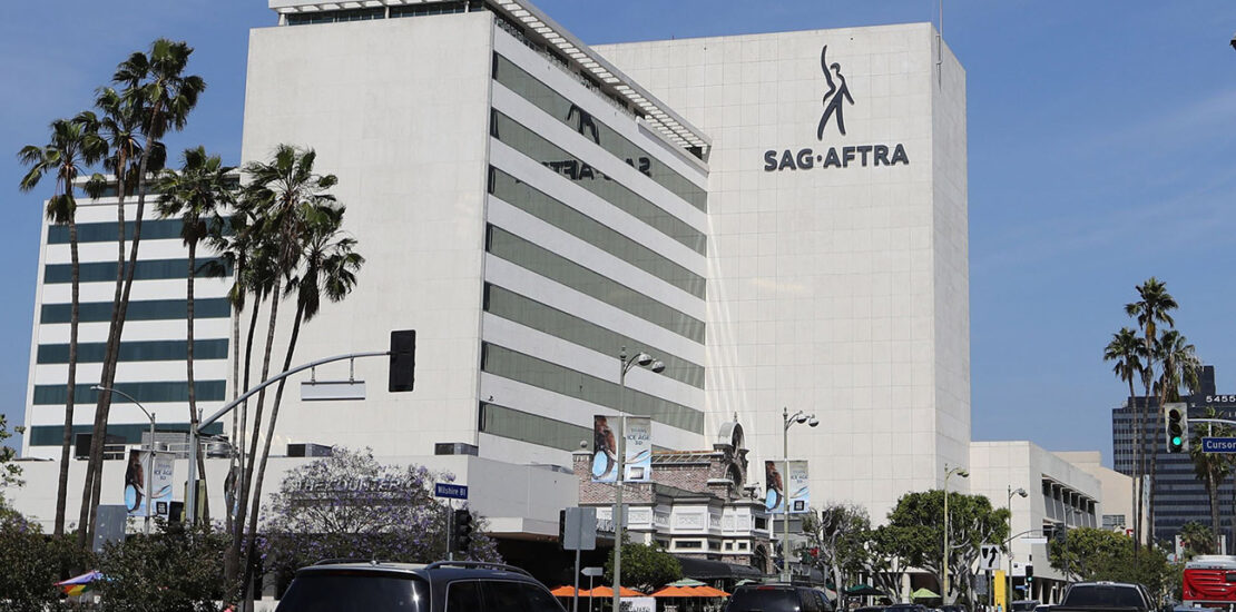 SAG AFTRA Secures New 4 Year Agreement With Studios Instantly Interpret Free: Legalese Decoder - AI Lawyer Translate Legal docs to plain English