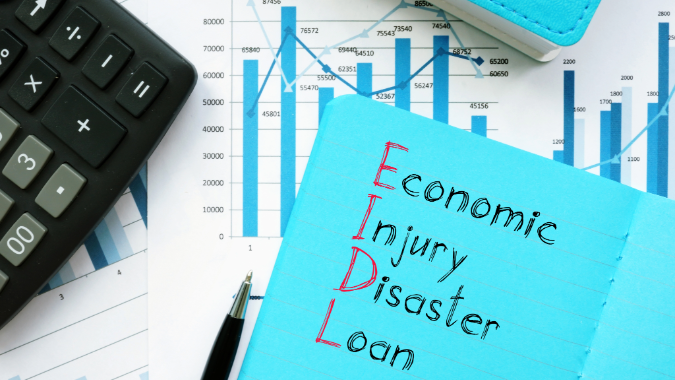 SBA Announces Loan Program for Businesses Affected by April Cold Instantly Interpret Free: Legalese Decoder - AI Lawyer Translate Legal docs to plain English