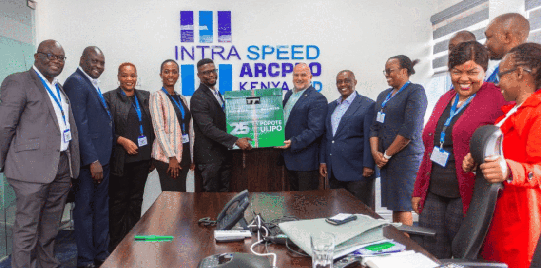 Safaricom Business Fuels Intraspeeds Regional Expansion with Tech Solutions Instantly Interpret Free: Legalese Decoder - AI Lawyer Translate Legal docs to plain English